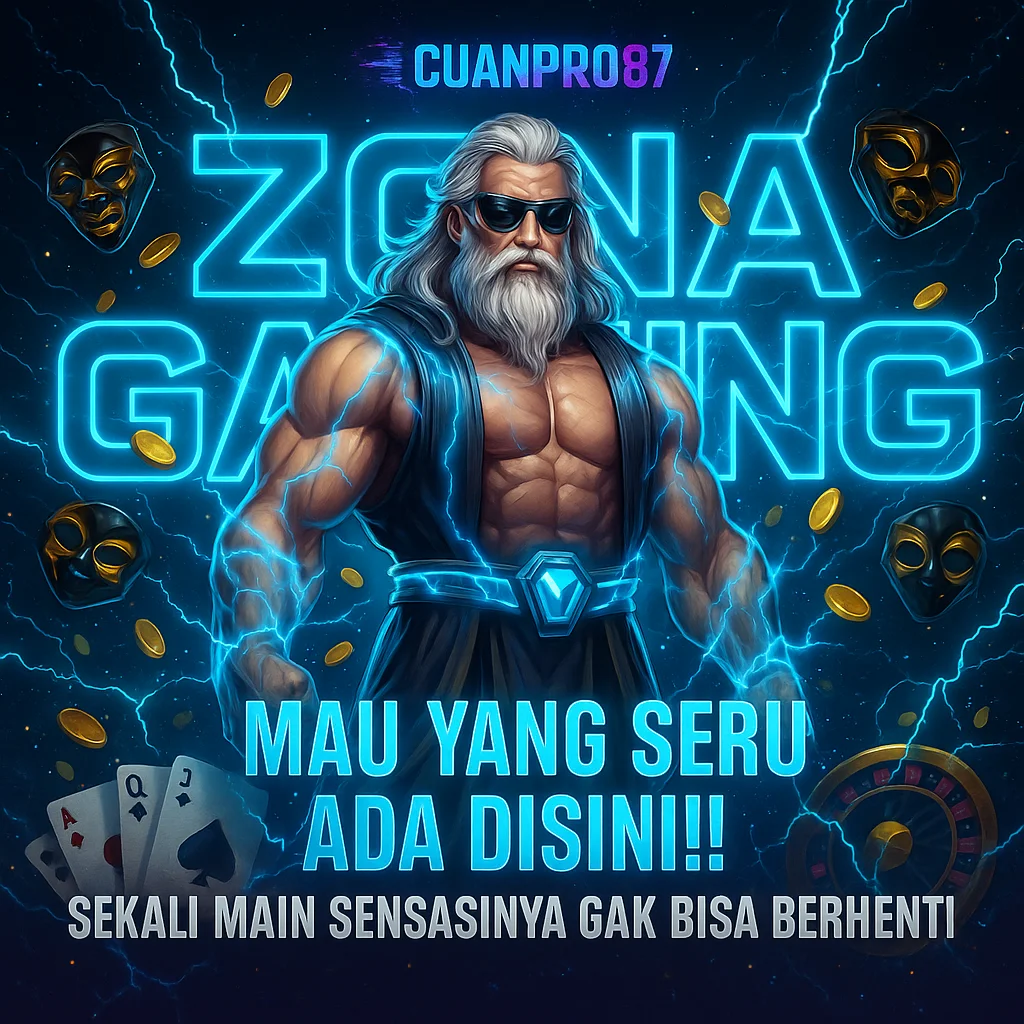 CUANPRO87 • Platform Gaming Indonesia Paling Inovatif 2026!