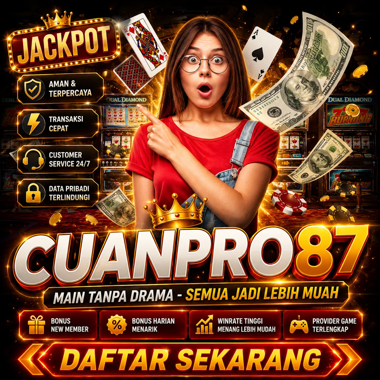 CUANPRO87